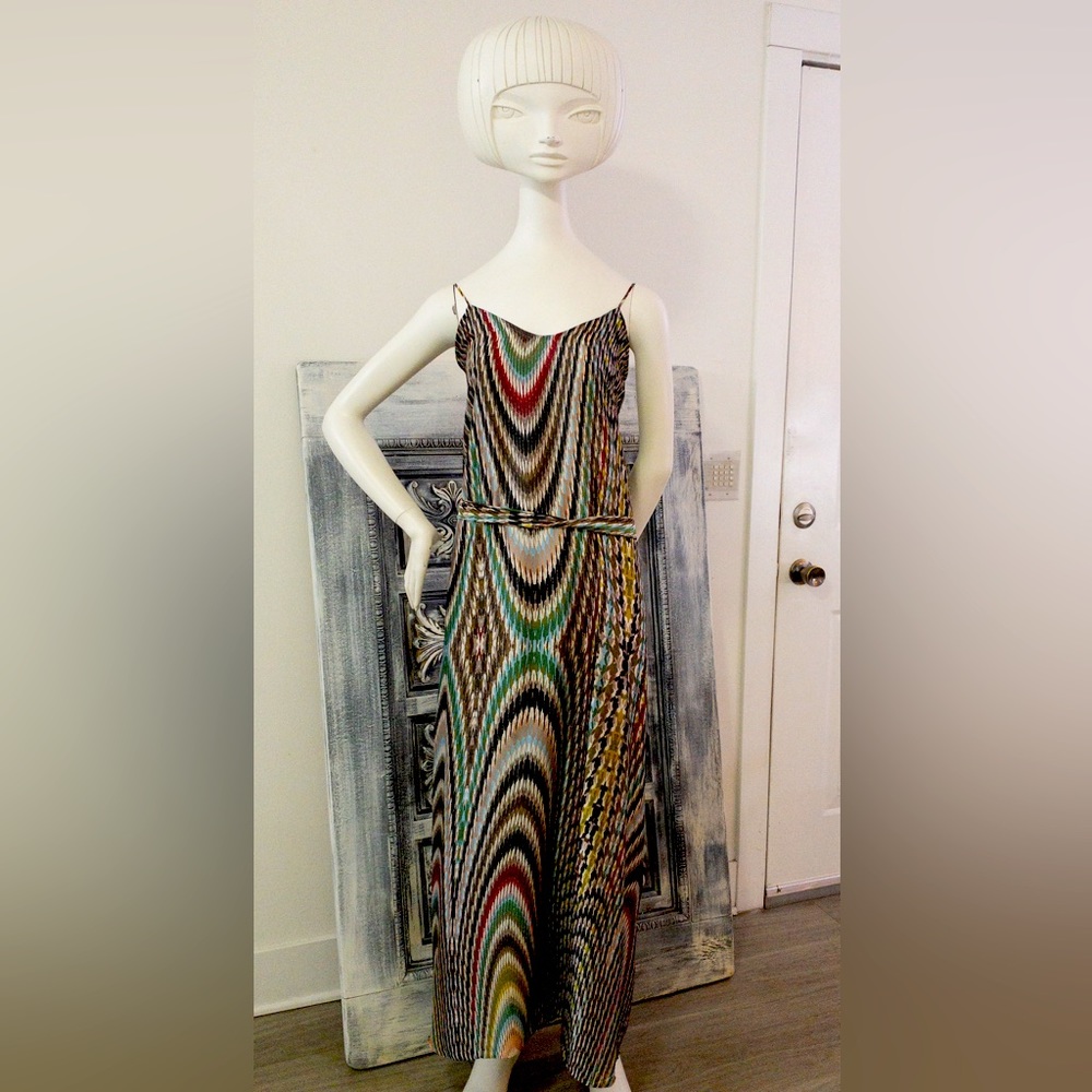 T Bags Los Angeles dress s